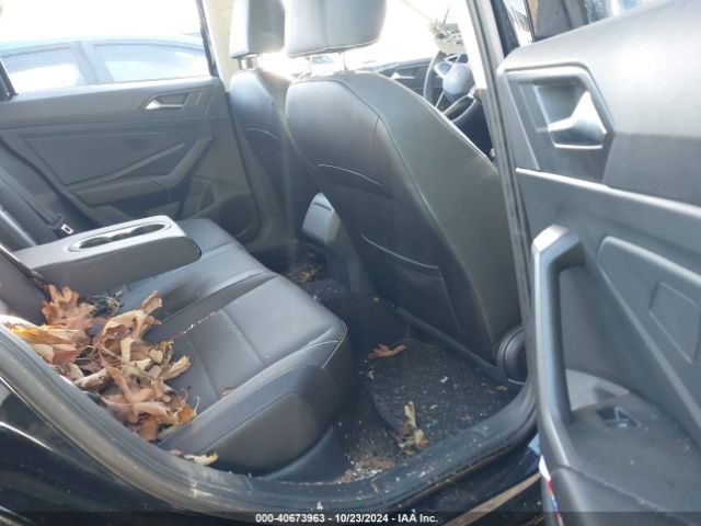 3VWEM7BU0RM018699 Volkswagen Jetta 1.5t Se