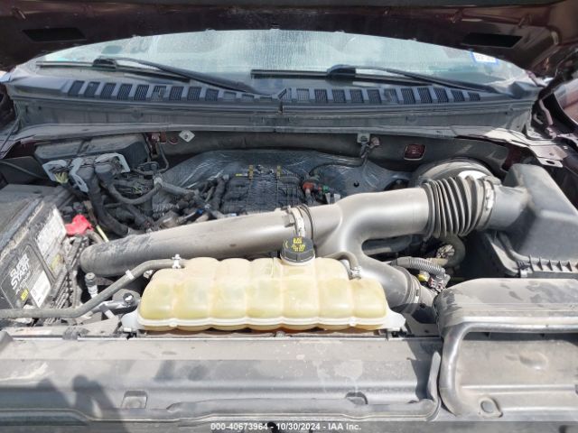 1FMJU1HT6MEA04216 Ford Expedition Xlt