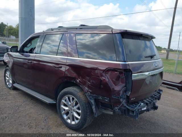 1FMJU1HT6MEA04216 Ford Expedition Xlt