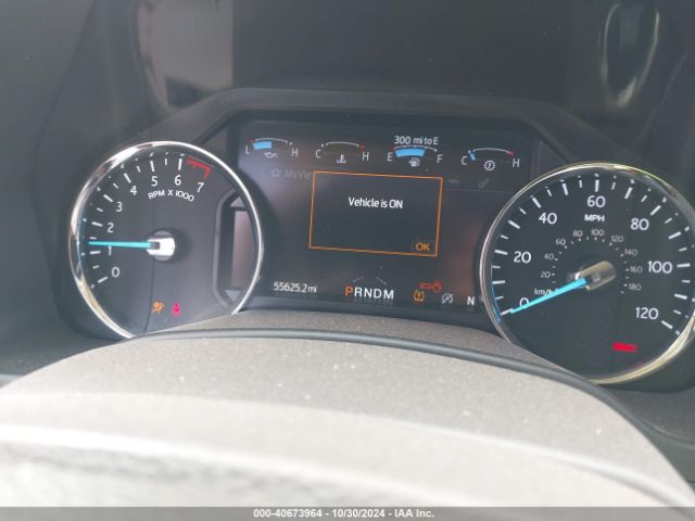 1FMJU1HT6MEA04216 Ford Expedition Xlt