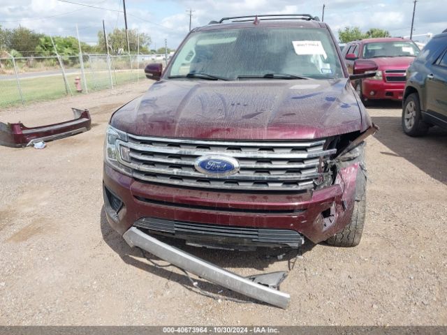 1FMJU1HT6MEA04216 Ford Expedition Xlt