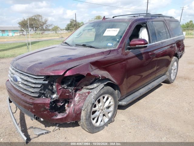 1FMJU1HT6MEA04216 Ford Expedition Xlt