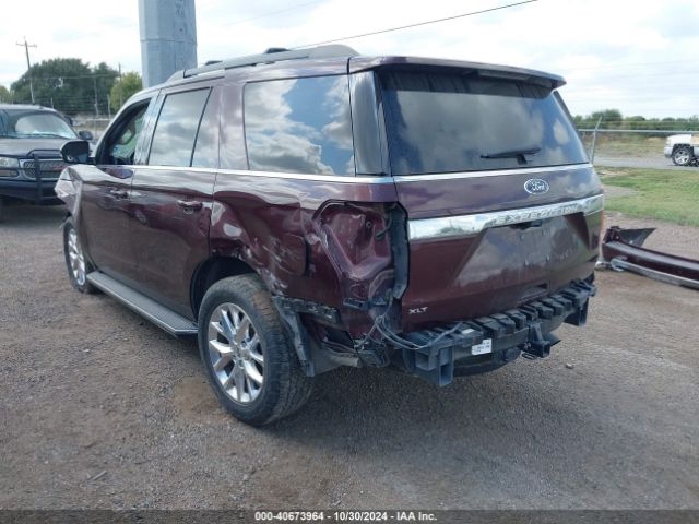 1FMJU1HT6MEA04216 Ford Expedition Xlt