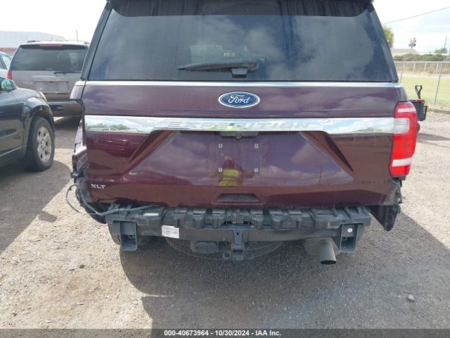 1FMJU1HT6MEA04216 Ford Expedition Xlt