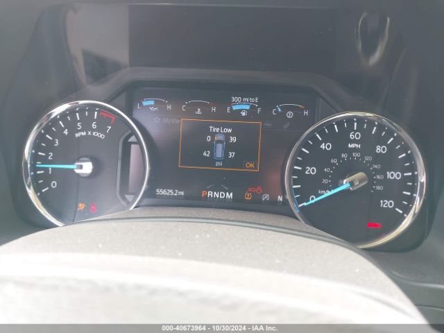 1FMJU1HT6MEA04216 Ford Expedition Xlt