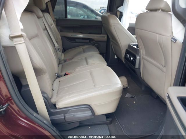 1FMJU1HT6MEA04216 Ford Expedition Xlt