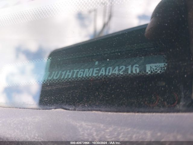 1FMJU1HT6MEA04216 Ford Expedition Xlt