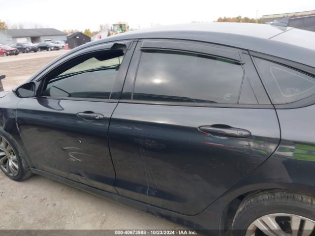 1C3CCCBB3GN175090 Chrysler 200 S