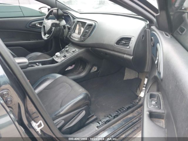 1C3CCCBB3GN175090 Chrysler 200 S