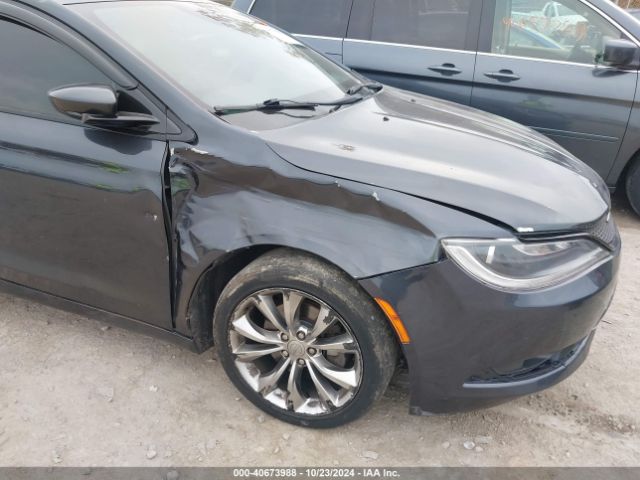 1C3CCCBB3GN175090 Chrysler 200 S