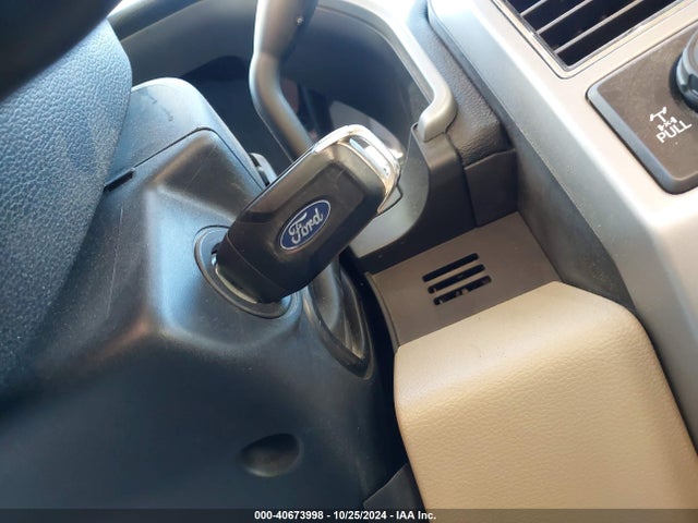 Ford F-250 Lariat 2019 1FT7W2BT1KEG64653 Image 11