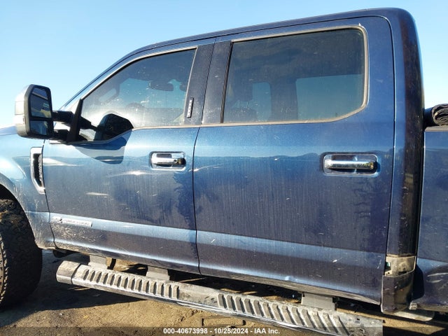 Ford F-250 Lariat 2019 1FT7W2BT1KEG64653 Image 14