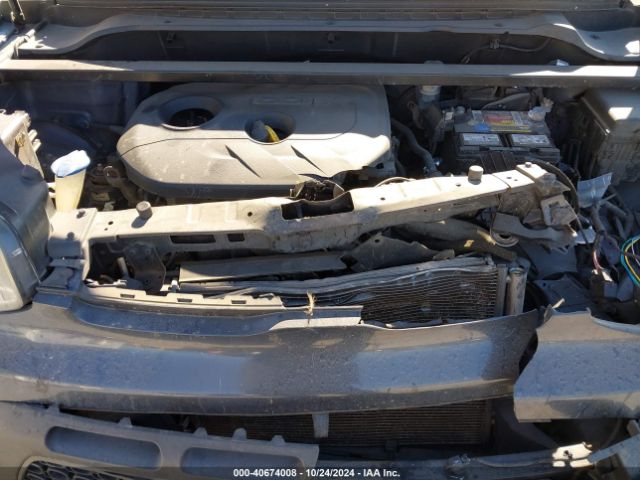 KNDJP3A55E7012056 KIA SOUL +