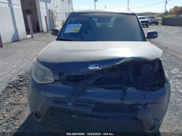 KNDJP3A55E7012056 KIA SOUL +