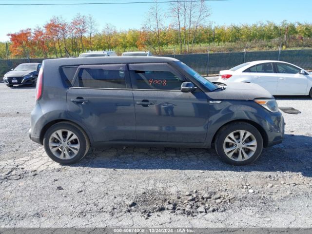 KNDJP3A55E7012056 KIA SOUL +