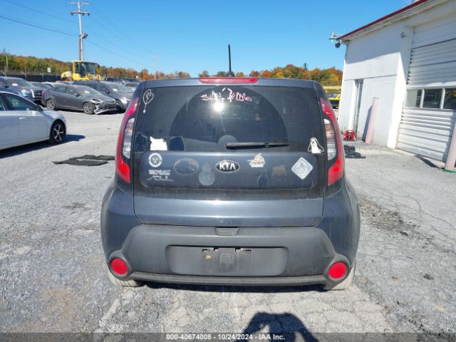 KNDJP3A55E7012056 KIA SOUL +