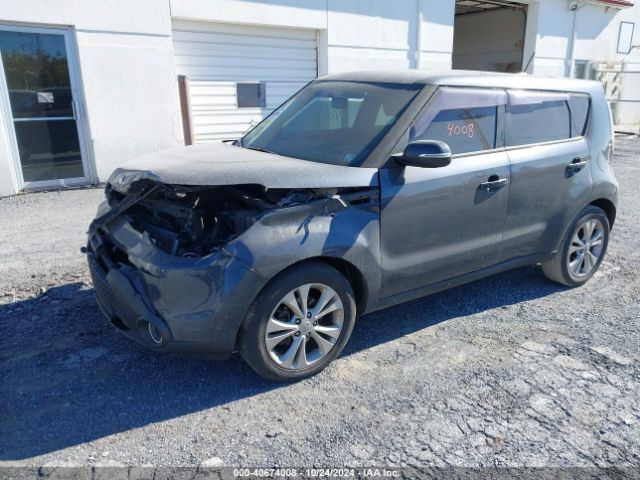 KNDJP3A55E7012056 KIA SOUL +