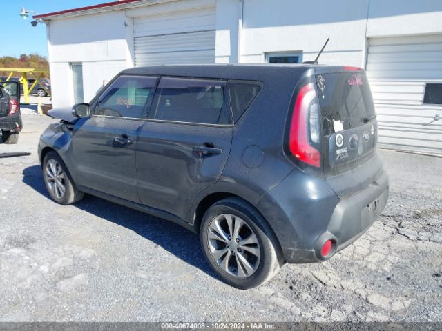 KNDJP3A55E7012056 KIA SOUL +