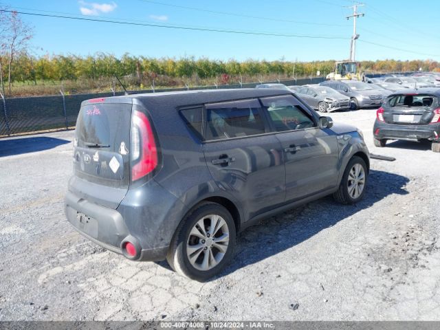 KNDJP3A55E7012056 KIA SOUL +