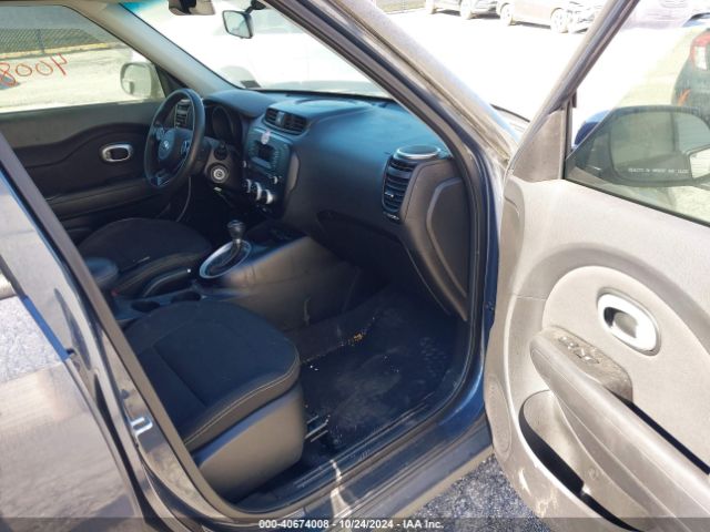 KNDJP3A55E7012056 KIA SOUL +