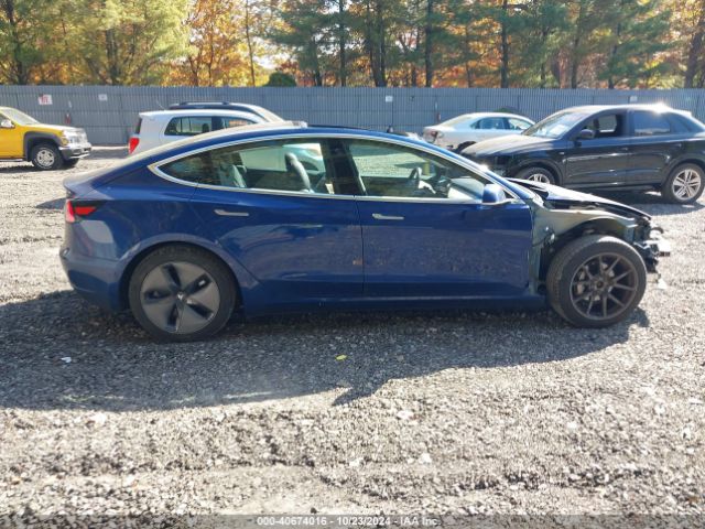 5YJ3E1EB3KF193747 Tesla Model 3 Long Range/performance