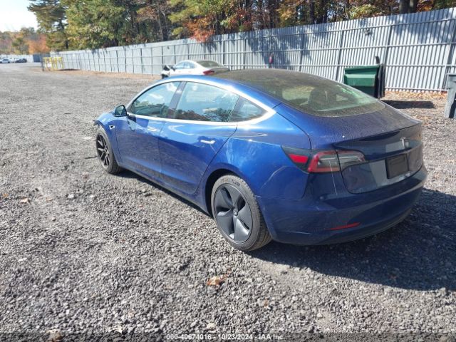 5YJ3E1EB3KF193747 Tesla Model 3 Long Range/performance