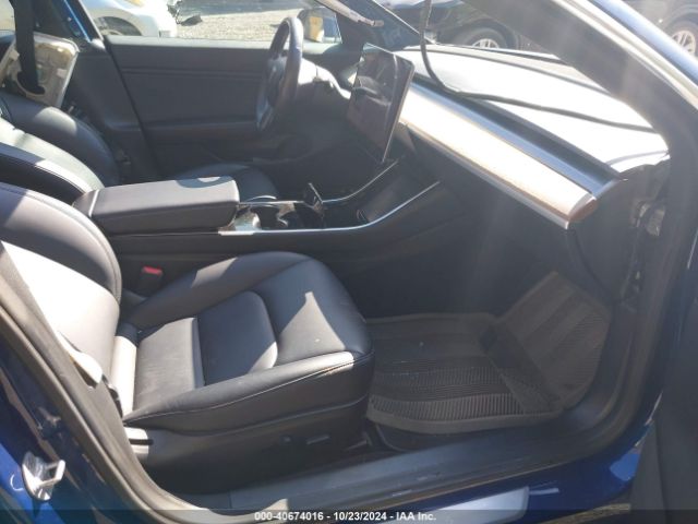 5YJ3E1EB3KF193747 Tesla Model 3 Long Range/performance