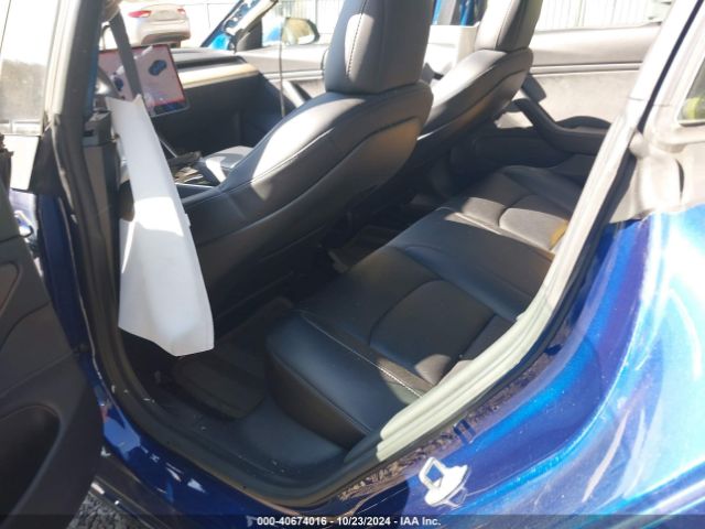 5YJ3E1EB3KF193747 Tesla Model 3 Long Range/performance
