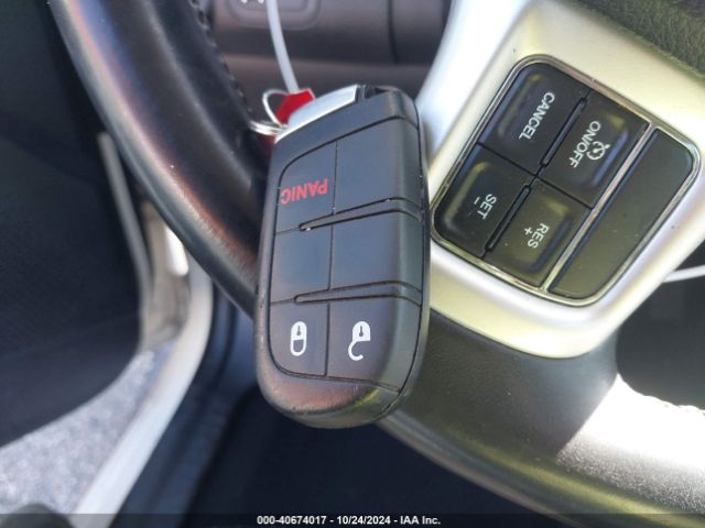 3C4PDDBG7KT789824 Dodge Journey Se Awd