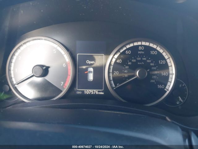 JTJYARBZ5H2059218 Lexus Nx 200t F Sport