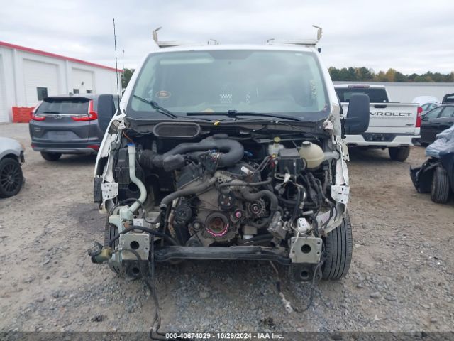 1FTNE1ZM3FKA74741 Ford Transit-150