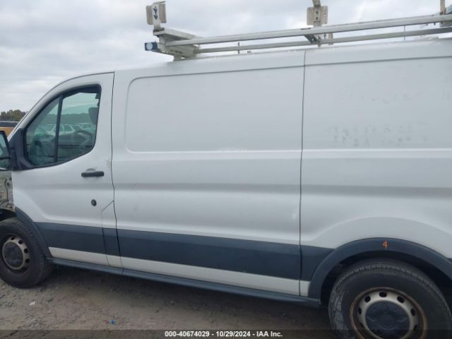 1FTNE1ZM3FKA74741 Ford Transit-150