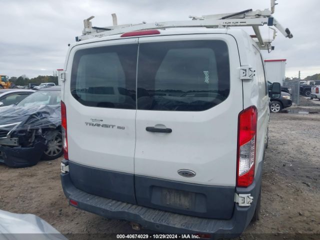 1FTNE1ZM3FKA74741 Ford Transit-150