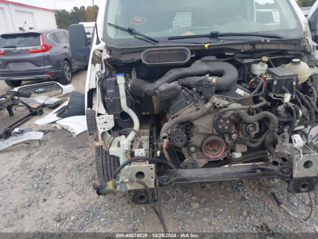 1FTNE1ZM3FKA74741 Ford Transit-150