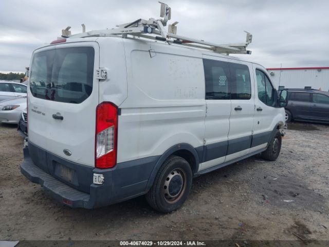 1FTNE1ZM3FKA74741 Ford Transit-150