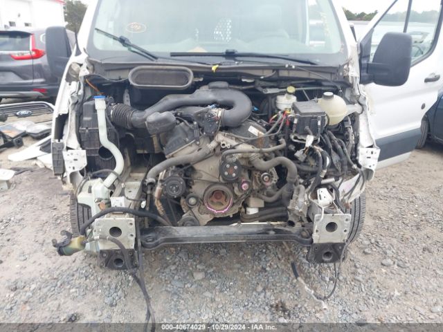 1FTNE1ZM3FKA74741 Ford Transit-150