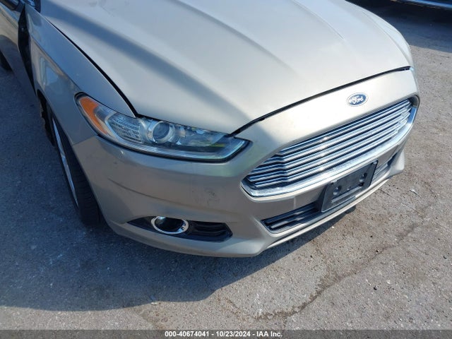 Ford Fusion Titanium 2016 3FA6P0K93GR159659 Image 17