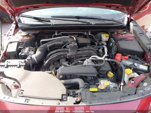 4S3BWAC65L3023760 Subaru Legacy Premium