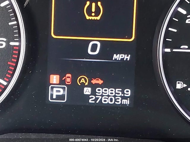 Subaru Legacy Premium 2020 4S3BWAC65L3023760 Image 16