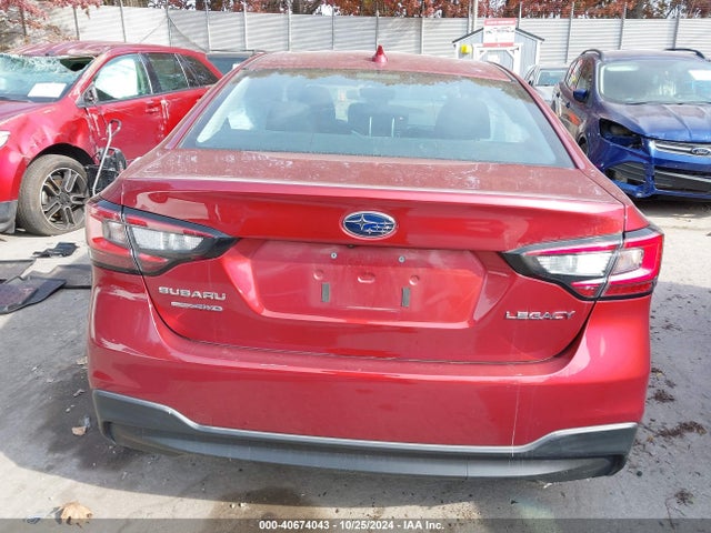 4S3BWAC65L3023760 Subaru Legacy Premium