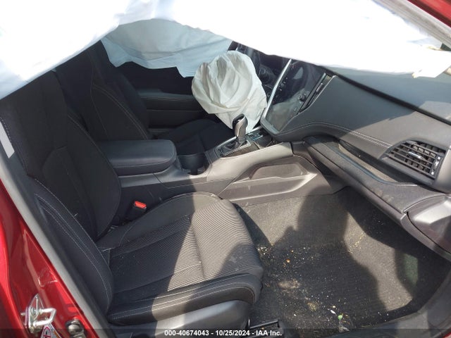 4S3BWAC65L3023760 Subaru Legacy Premium