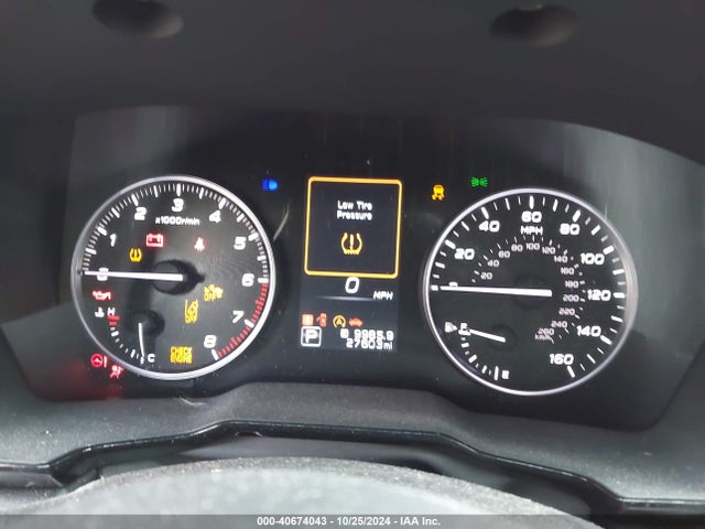 4S3BWAC65L3023760 Subaru Legacy Premium