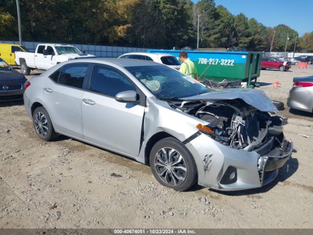 2T1BURHE1FC417479 auction archive image
