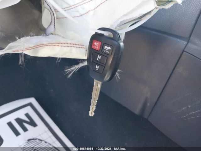 2T1BURHE1FC417479 Toyota Corolla S
