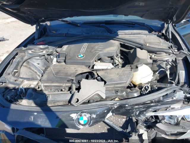 WBA3B5C53EF599537 BMW 328i Xdrive