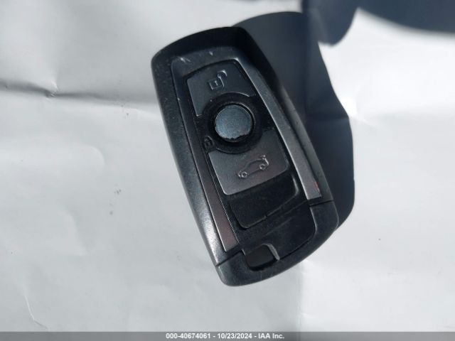 WBA3B5C53EF599537 BMW 328i Xdrive