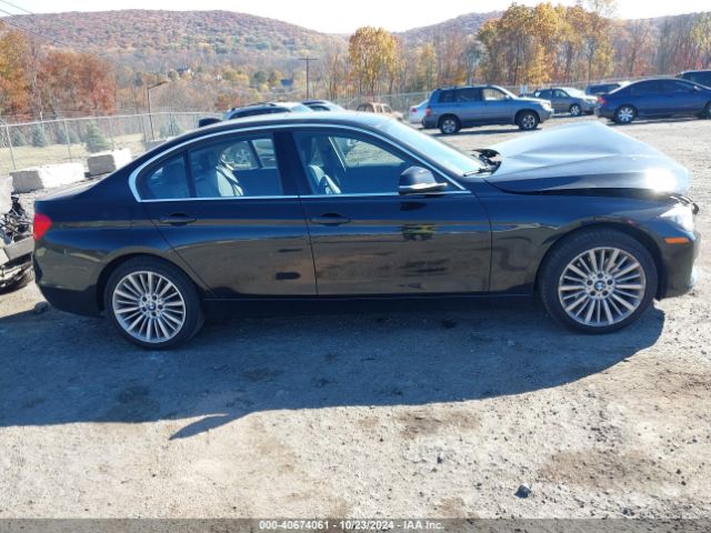 WBA3B5C53EF599537 BMW 328i Xdrive