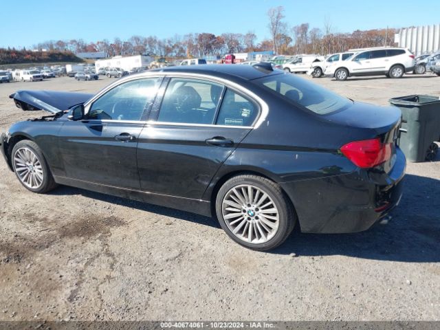 WBA3B5C53EF599537 BMW 328i Xdrive