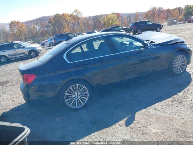 WBA3B5C53EF599537 BMW 328i Xdrive