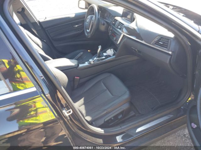WBA3B5C53EF599537 BMW 328i Xdrive